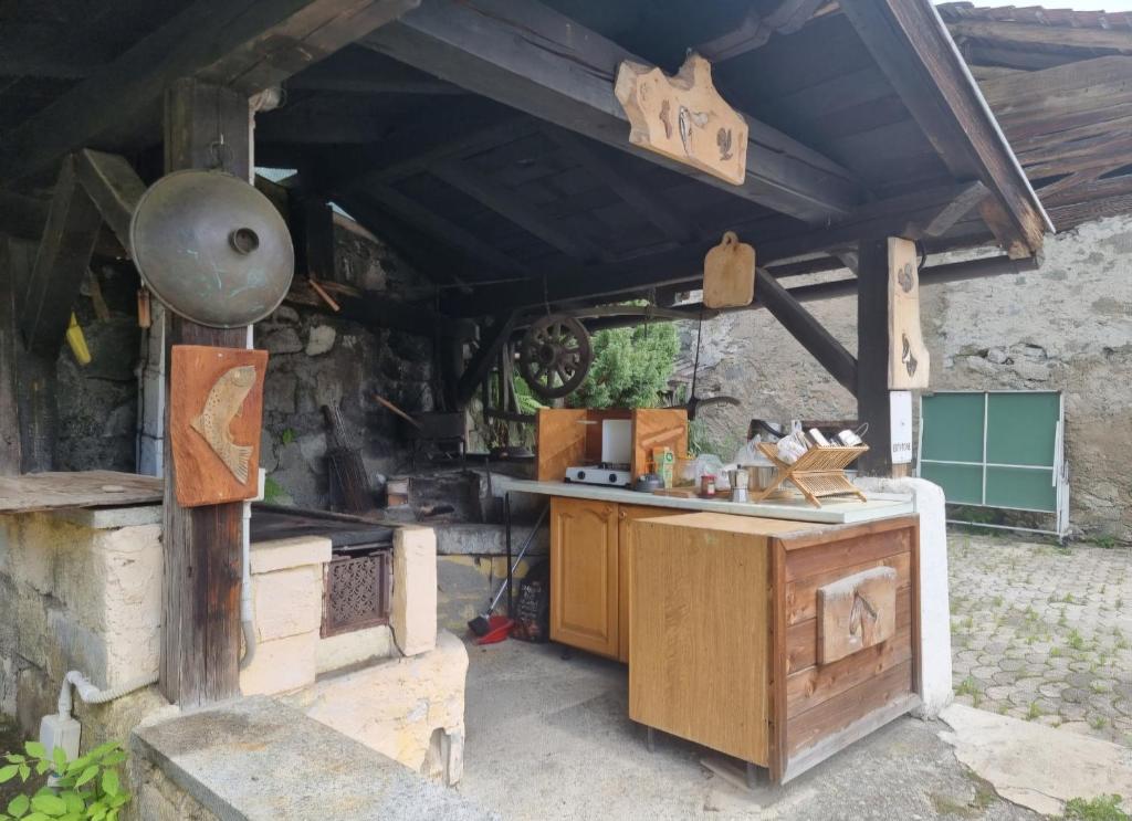 Fotografie z fotogalerie ubytování Camera Adamello 2 v destinaci Pinzolo