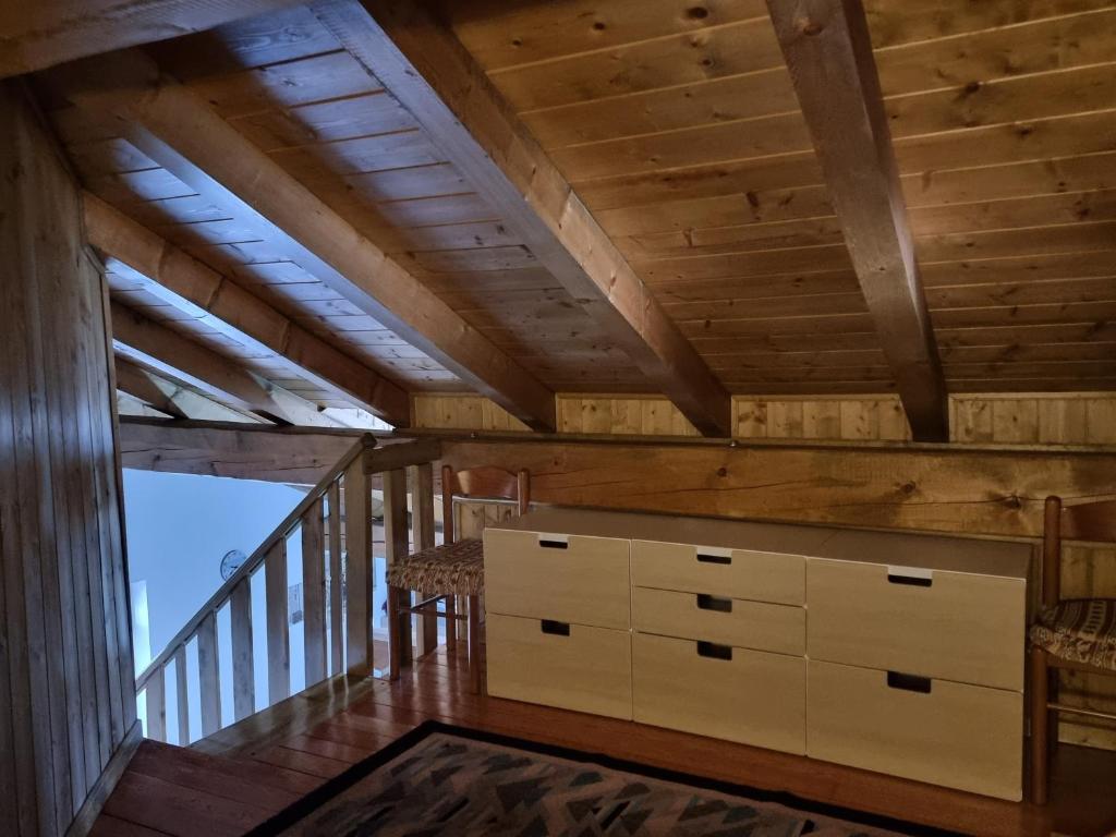 Fotografie z fotogalerie ubytování Camera Adamello 3 v destinaci Pinzolo
