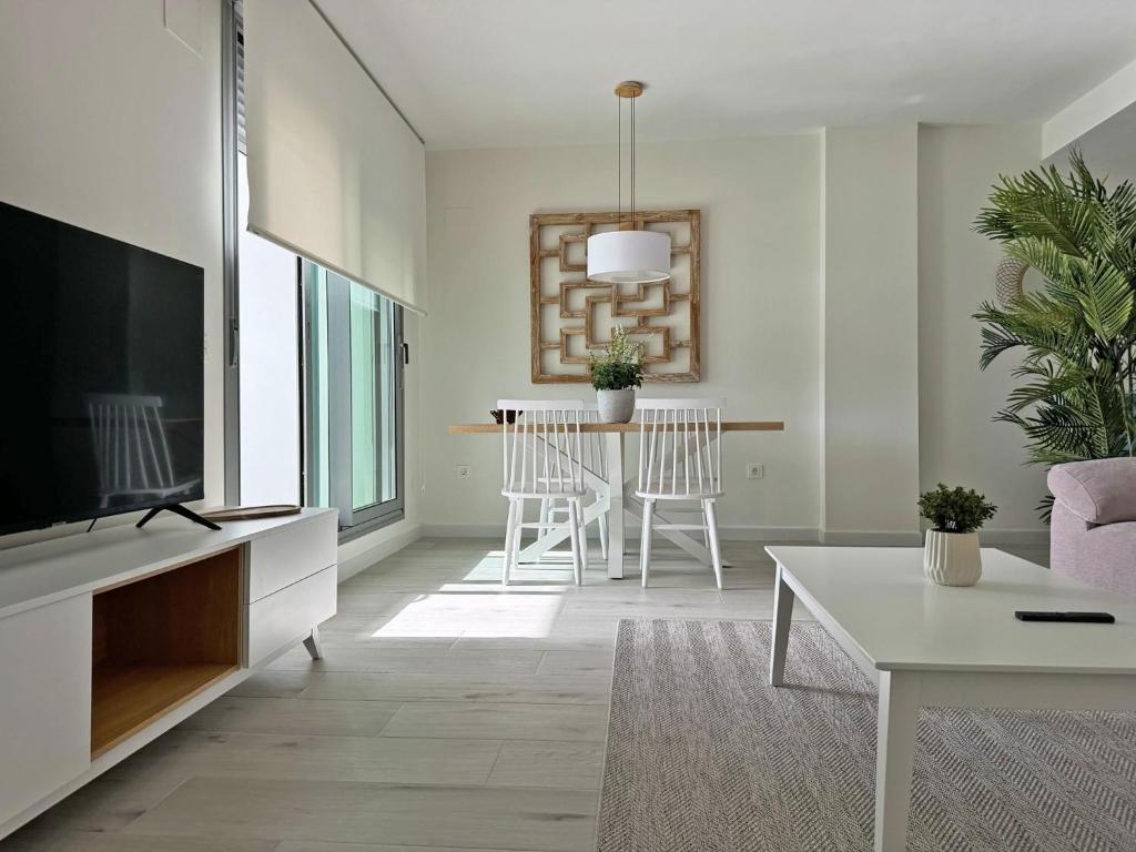 Apartamento La Almadraba - Ole Solutions