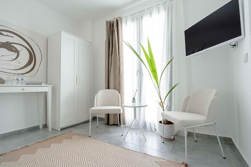 Voger Alaçatı Köyiçi - 16