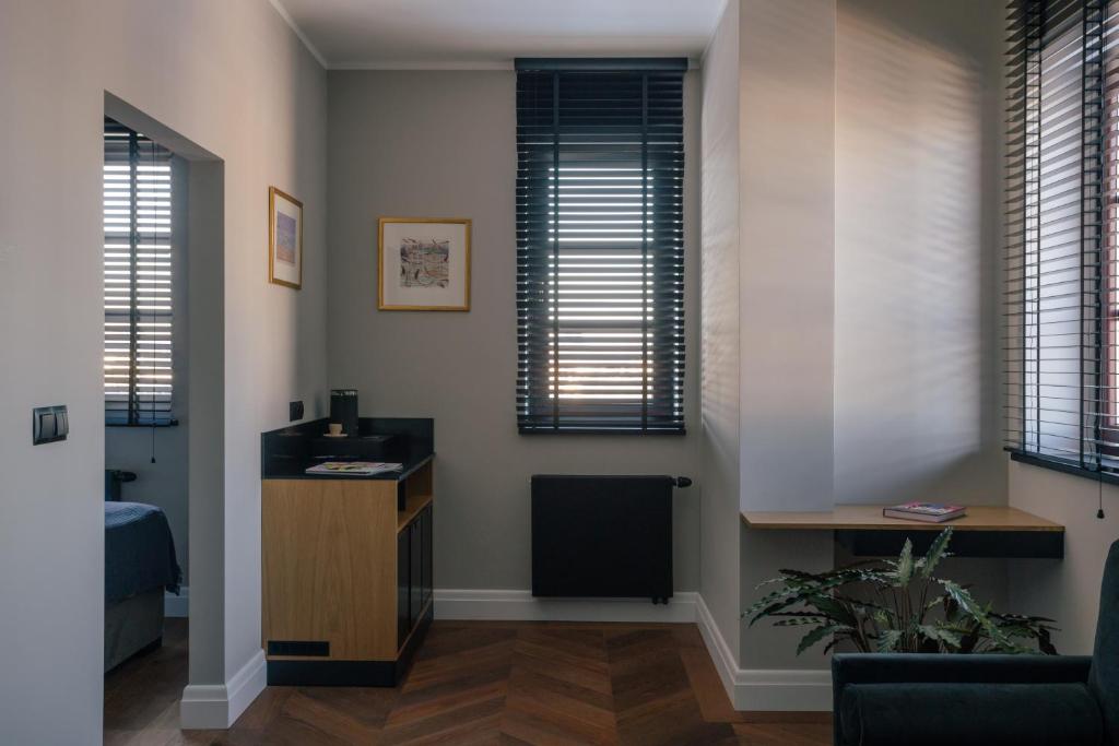 4 Strony Apartamenty w Wodnej Wieży - Standard Apartment