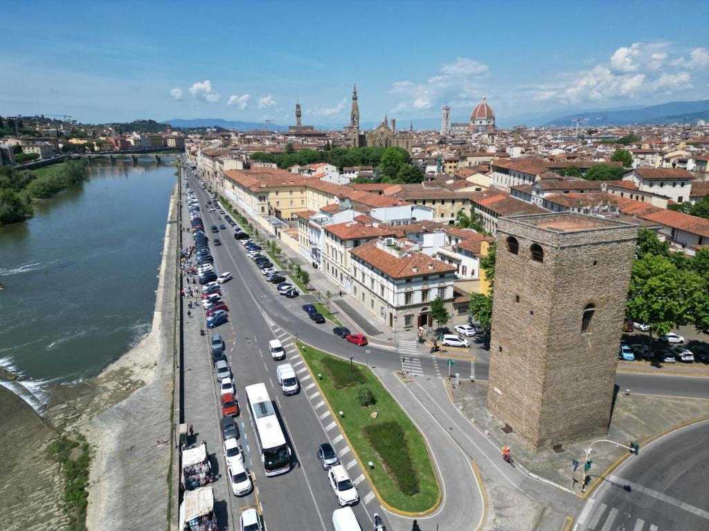 LE RÊVE DE NAIM Firenze - Resim 25