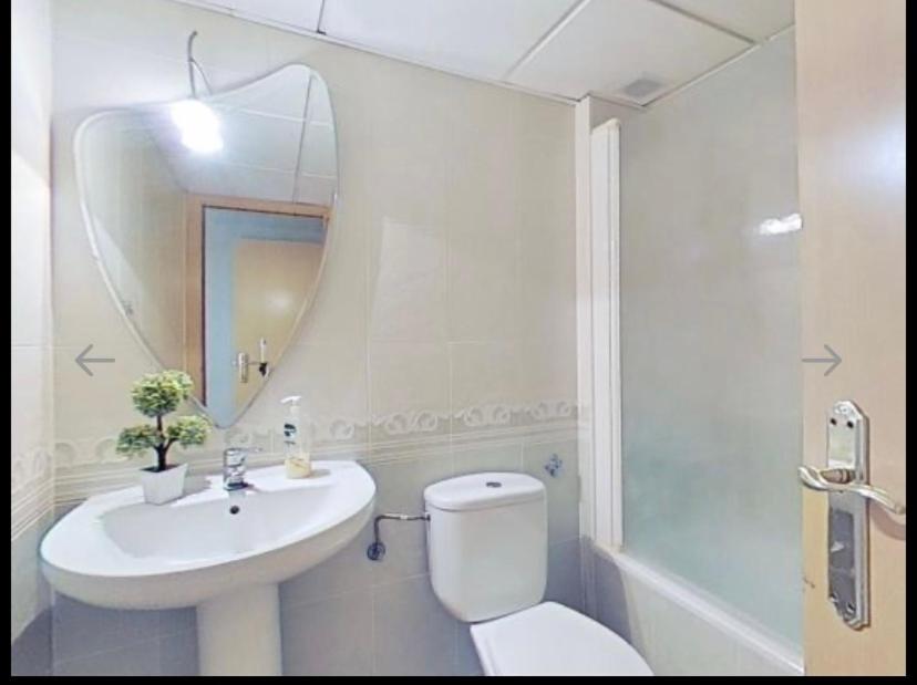 Fotografia z galérie ubytovania Apartamento Salou Port Aventura v destinácii Salou