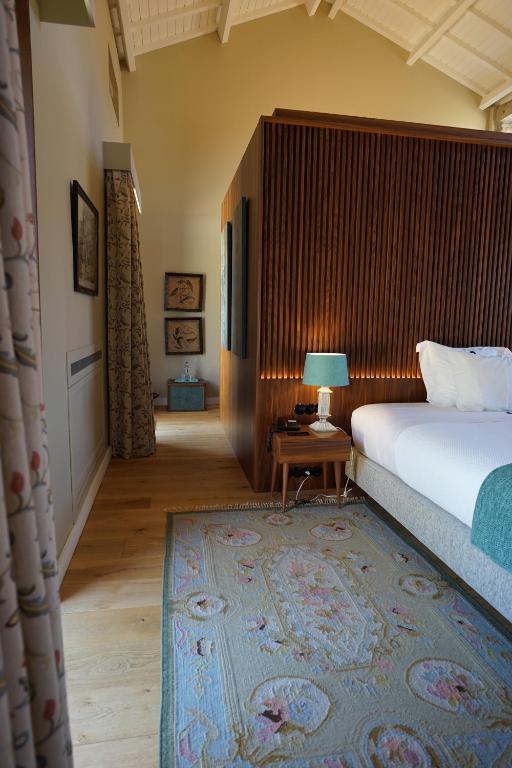 Hotel Paço de Vitorino - 8