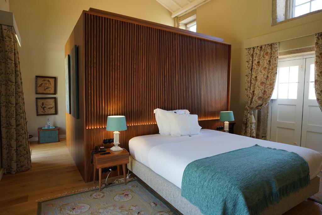 Hotel Paço de Vitorino - 7