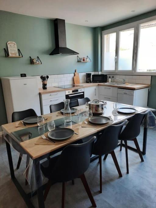 Photo de la galerie de l'établissement L'Atelier, à Cerizay