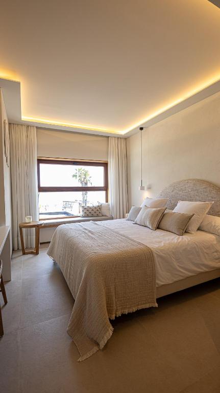 Chinitas Boutique Bellavista - 海景豪华双人间