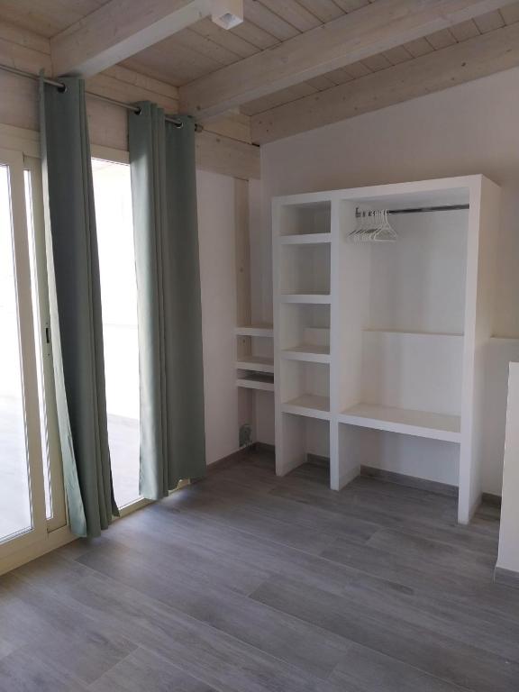 Zdjęcie z galerii obiektu Appartamenti Via Venezia w mieście Vieste