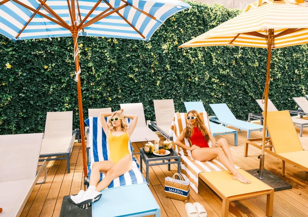 Sugar Marina Hotel-SURF-Kata Beach - Resim 16