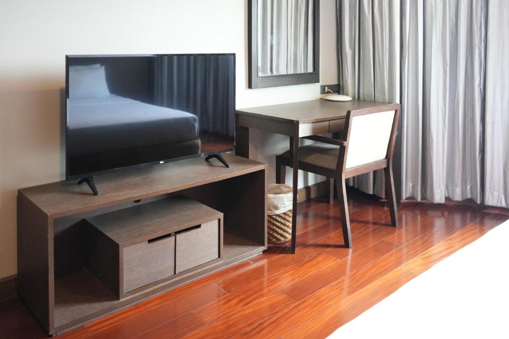 Royal Suite Hotel Bangkok - Resim 34