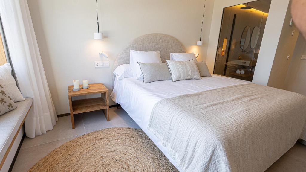 Chinitas Boutique Bellavista - Resim 25