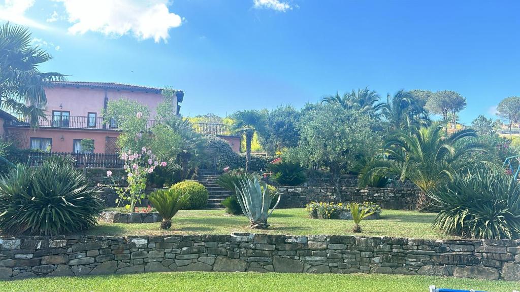 Agriturismo solare