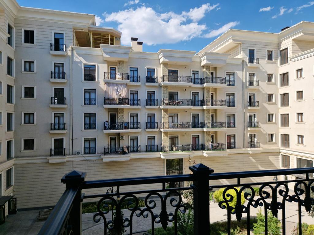 امکانات 7, 7, Tashkent City Park, Boulevard, 72m2 - تصویر ۴