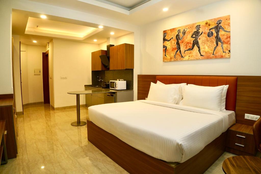 Alivaa Hotel Gurugram Sohna Road City Center, Gurgaon (updated prices 2025)