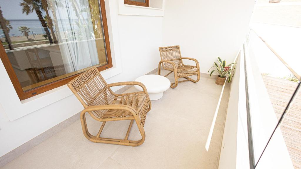 Chinitas Boutique Bellavista - Resim 27