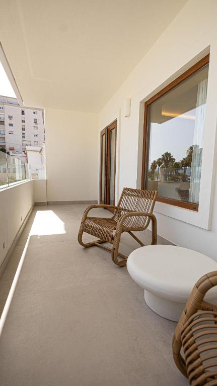 Chinitas Boutique Bellavista - Resim 28