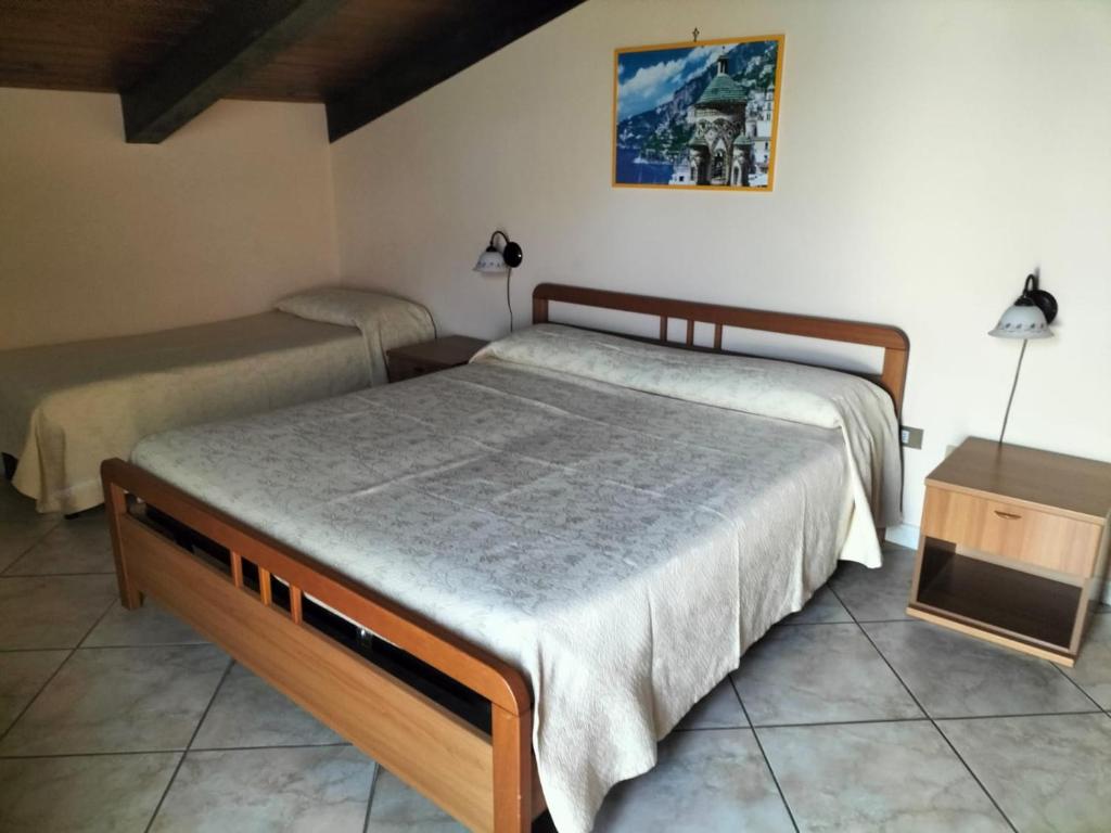 Agriturismo solare