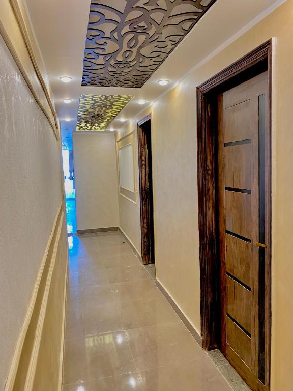 Foto de la galeria de Anubis Pyramids View al Caire
