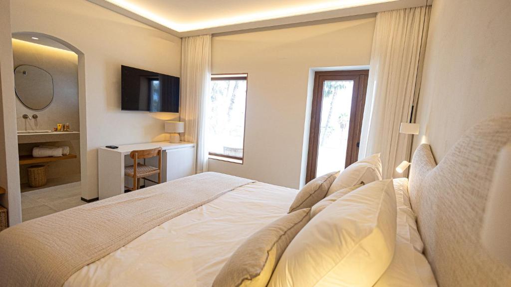 Chinitas Boutique Bellavista - Resim 30