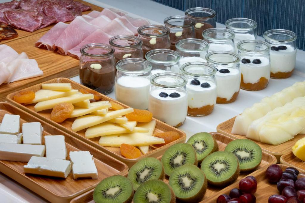 Ocean Drive Sevilla - 10