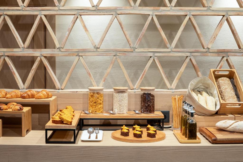 Ocean Drive Sevilla - 9