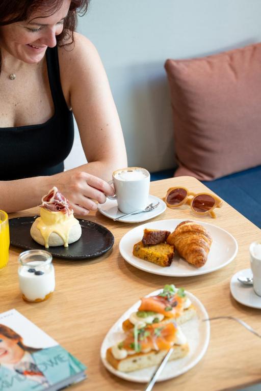 Ocean Drive Sevilla - 19