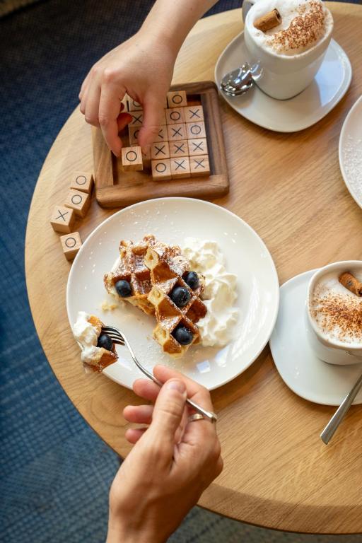 Ocean Drive Sevilla - 8