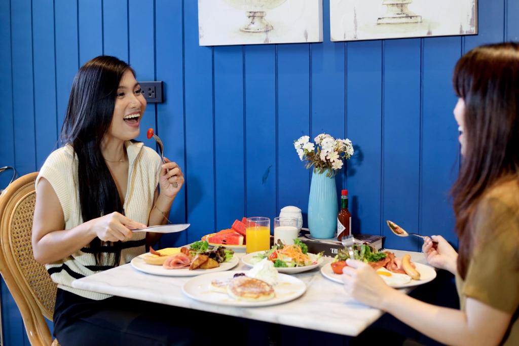 The Quartier Hotel Phromphong - Thonglor - Resim 32