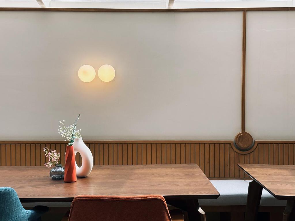 Parcel Hotel Bangkok - Resim 10