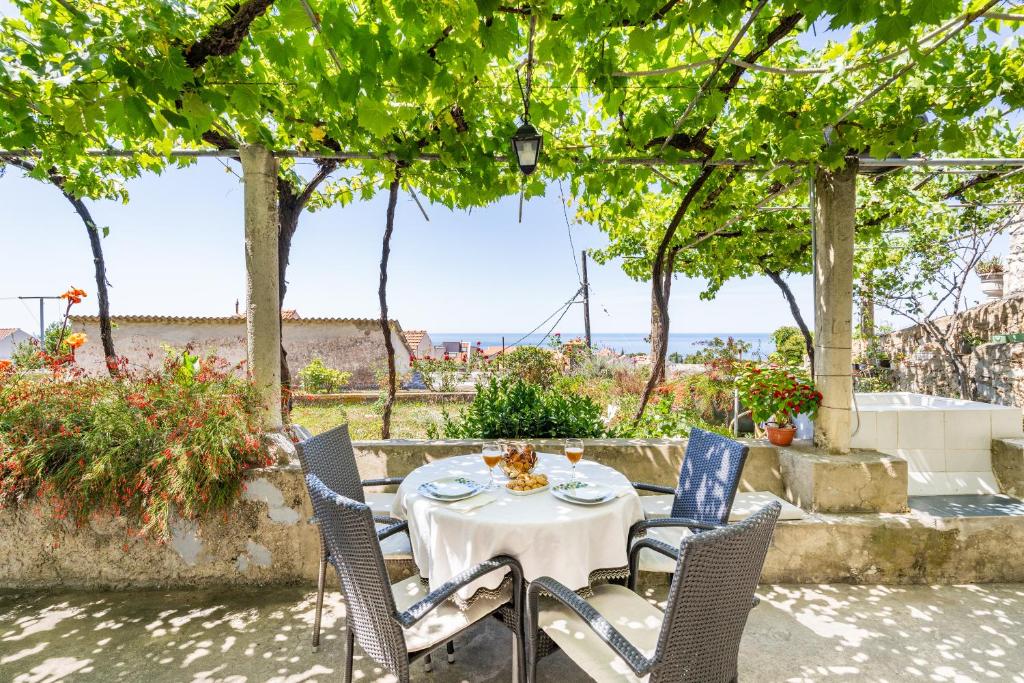 House Verde - Private Seaview House & Garden