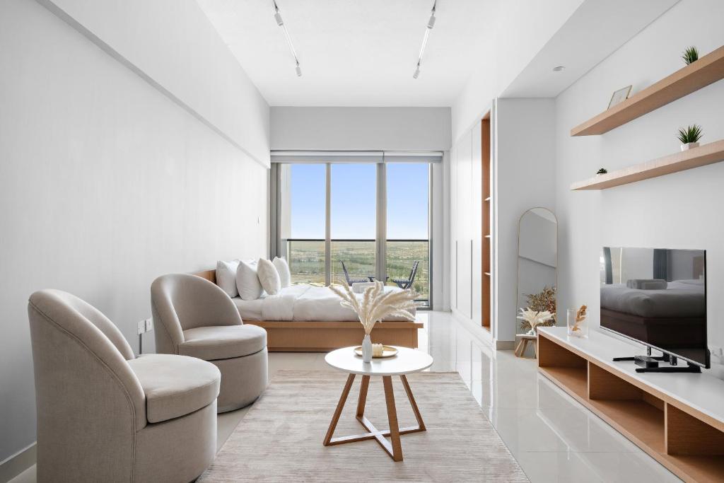 Picture of 4 room luxury Apartment for sale in Belgrade, Central Serbia