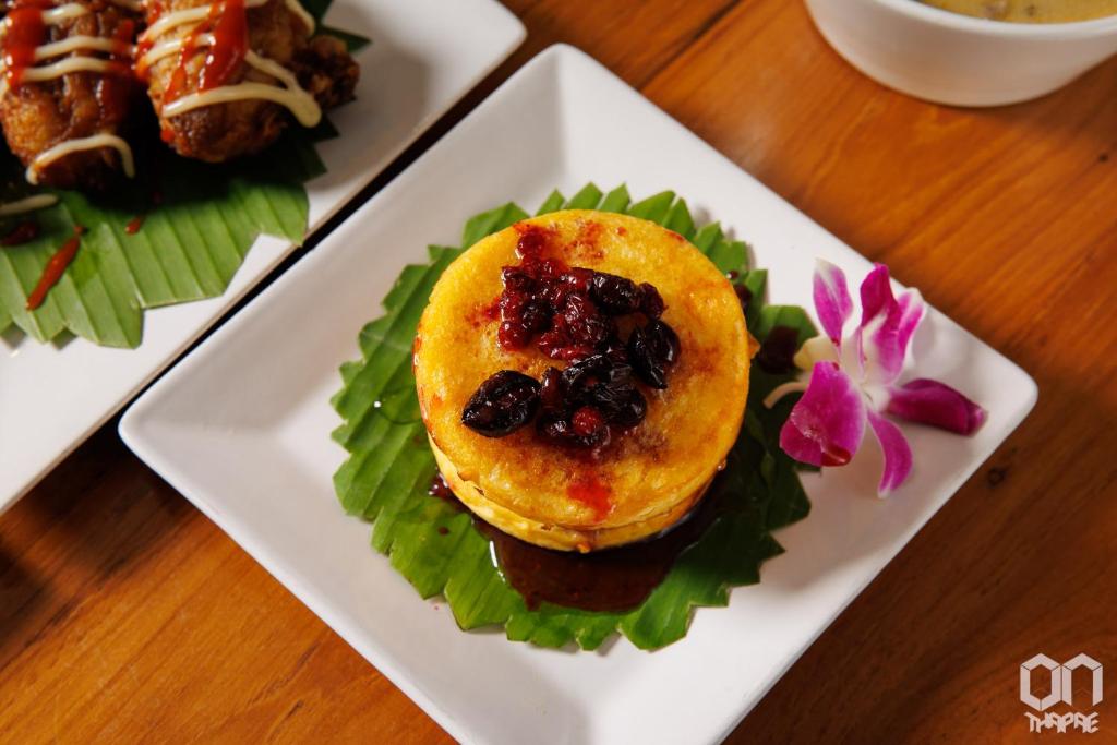 ON Thapae Gate Chiangmai - Resim 28