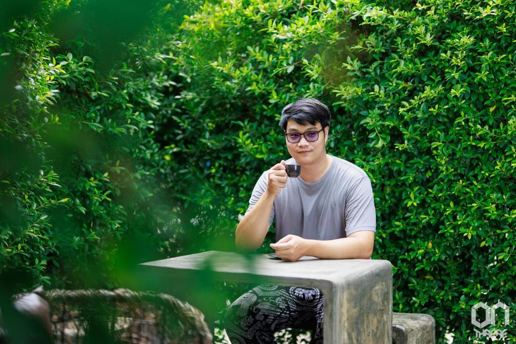 ON Thapae Gate Chiangmai - Resim 40