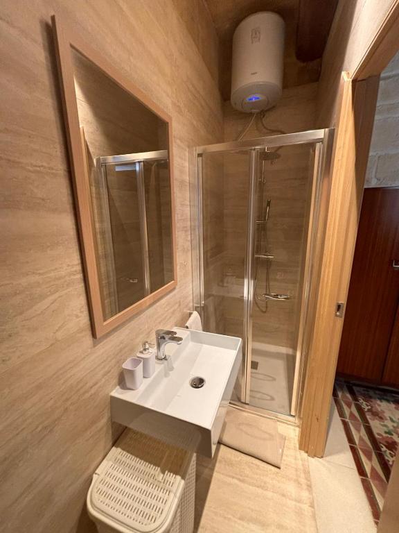Three Cities Malta - Two-Bedroom Deluxe Apartment