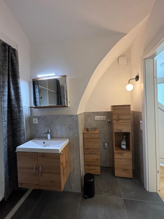 Fotografie z fotogalerie ubytování Haus Höhr v destinaci Obervellach