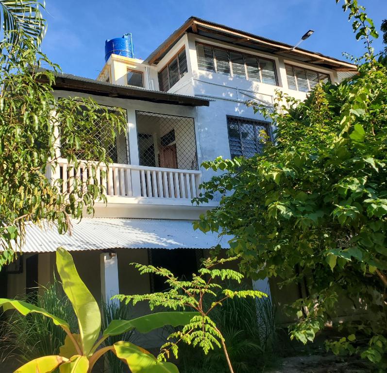 Villa entière en bord de mer pouvant accueillir 16 personnes