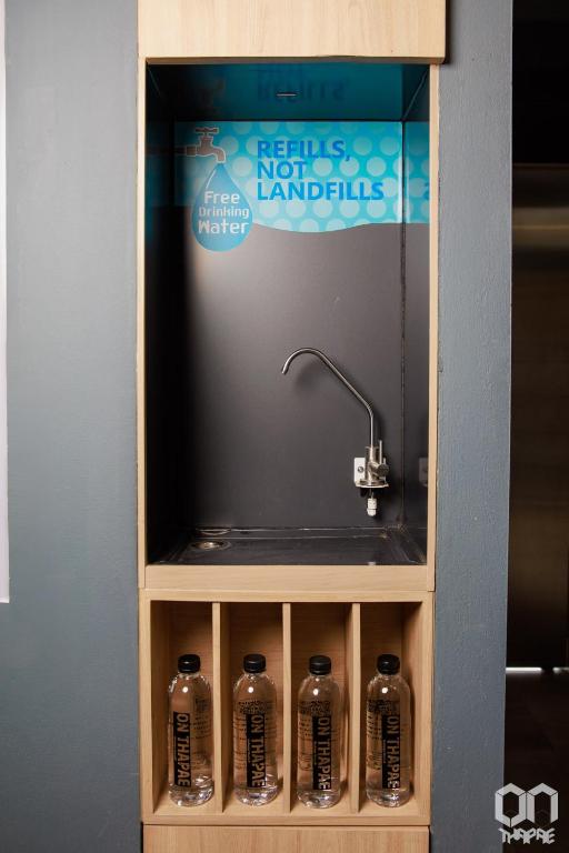 ON Thapae Gate Chiangmai - Resim 41