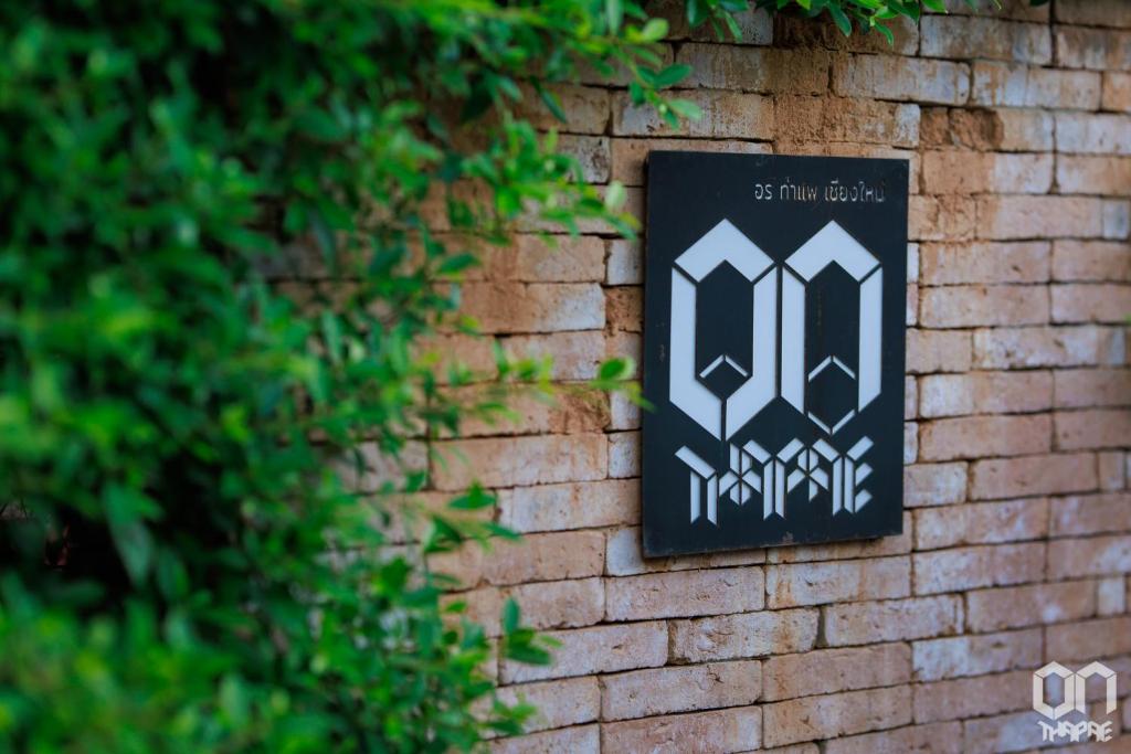 ON Thapae Gate Chiangmai - Resim 14