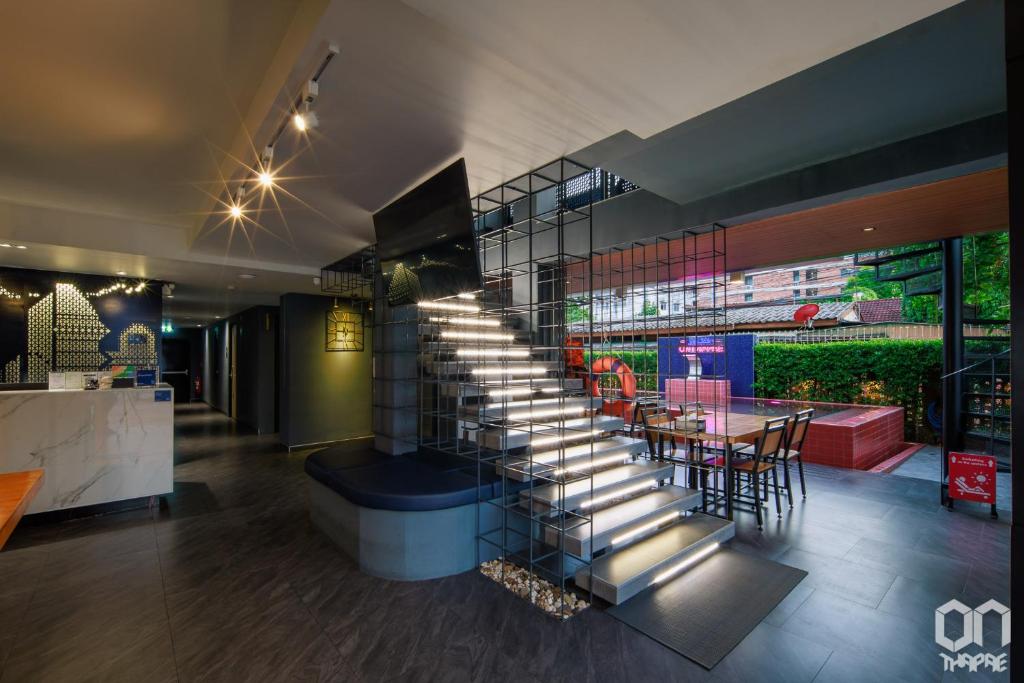 ON Thapae Gate Chiangmai - Resim 35