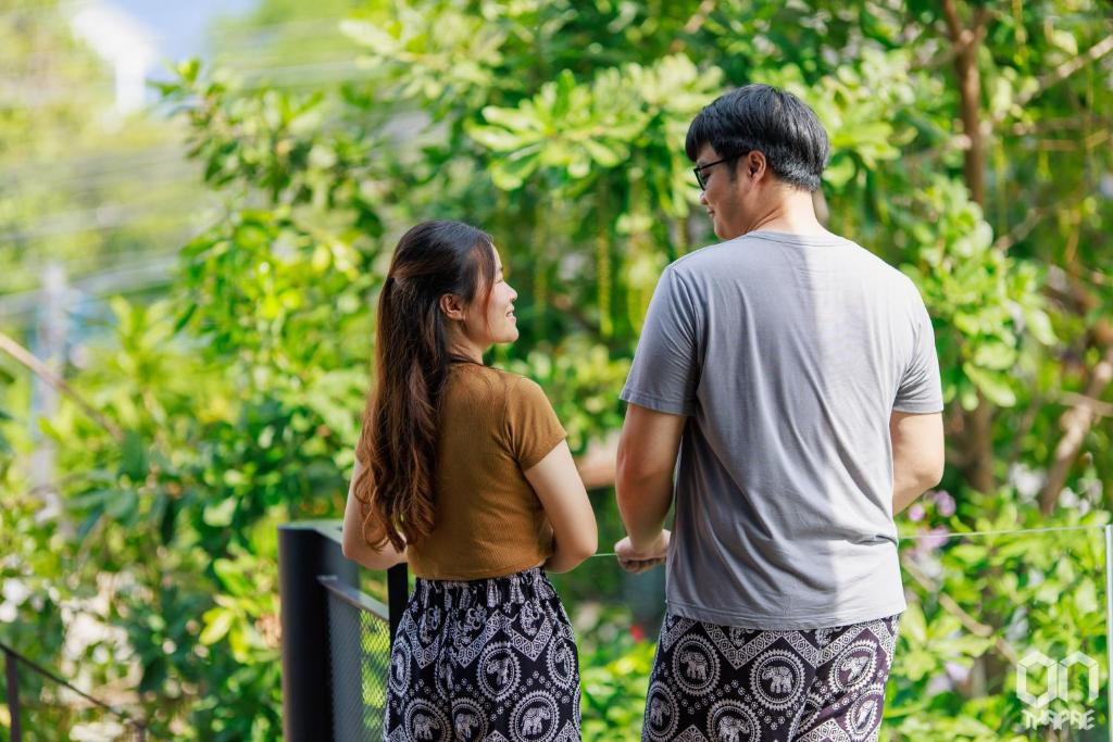 ON Thapae Gate Chiangmai - Resim 39