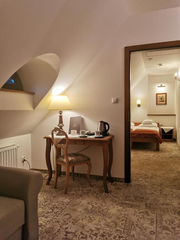 Dworek Kazimierski - 19