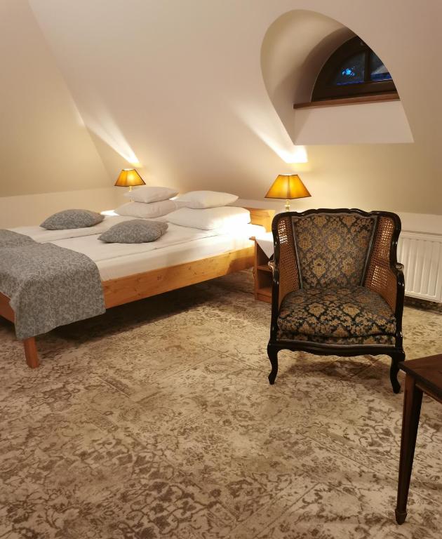 Dworek Kazimierski - 14