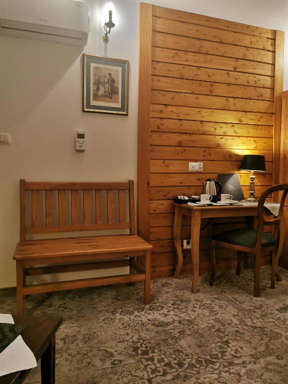 Dworek Kazimierski - 15