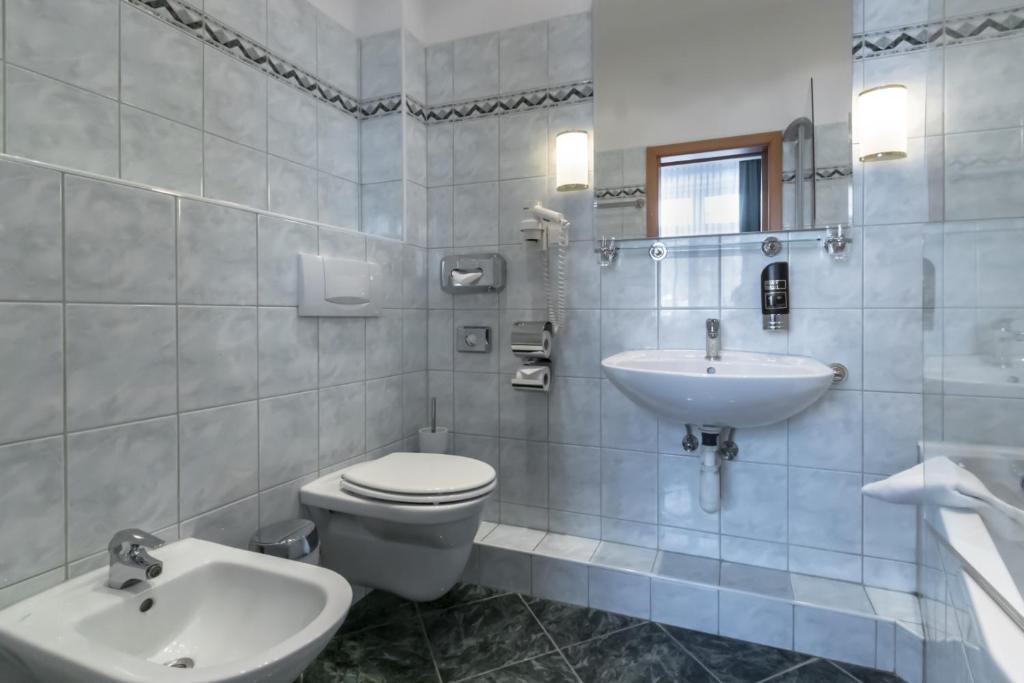 Hotel Corvinus Vienna - Resim 42