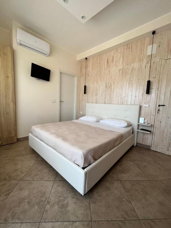 Donna Viruzza - Habitación Cuádruple Con Baño Privado