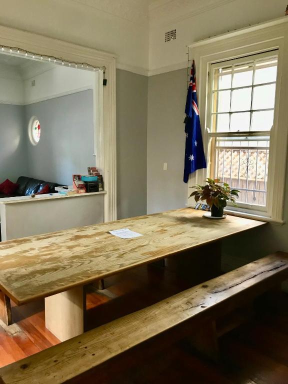 Fotografie z fotogalerie ubytování Manly Bunkhouse v destinaci Sydney