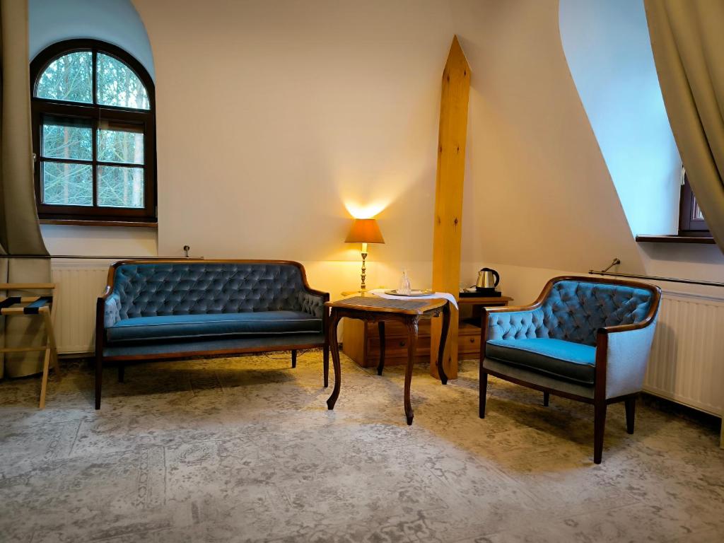 Dworek Kazimierski - 3