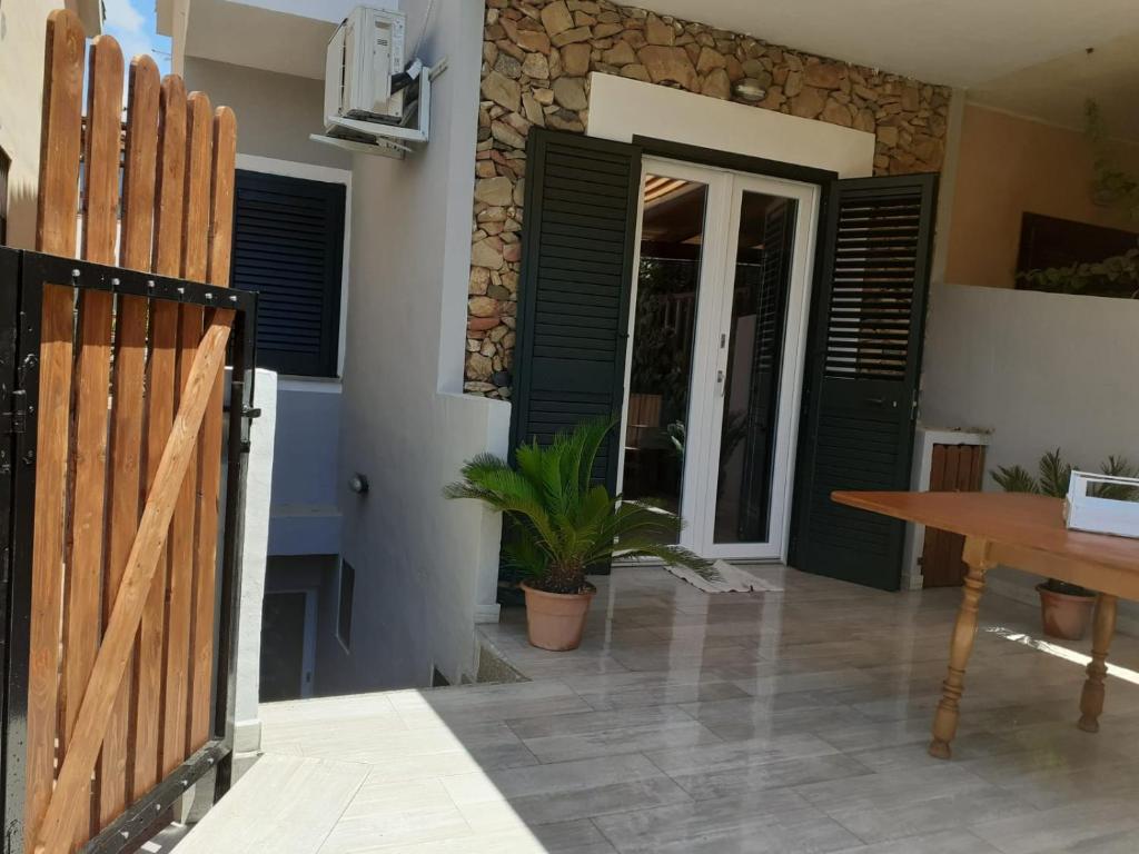 Gambar di galeri bagi Casa Peonia di Villasimius