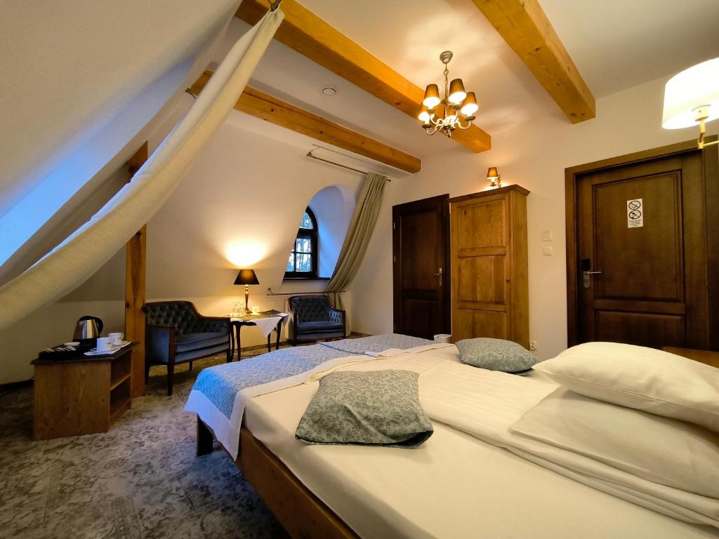 Dworek Kazimierski - 5