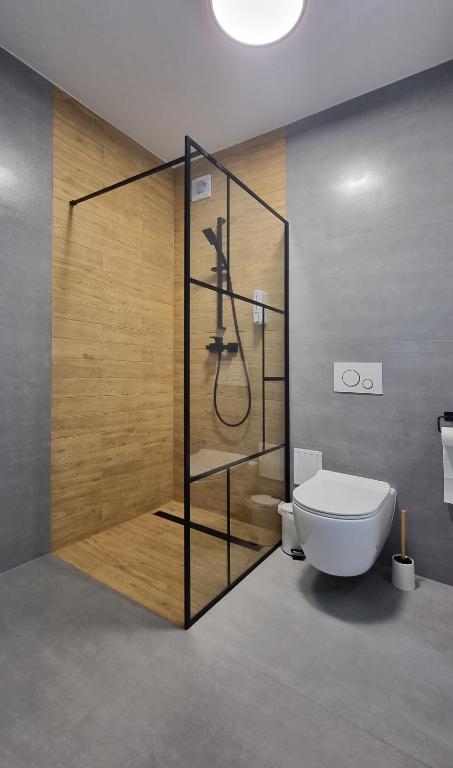 Katowice Apartamenty Hetmańska 4 - 9